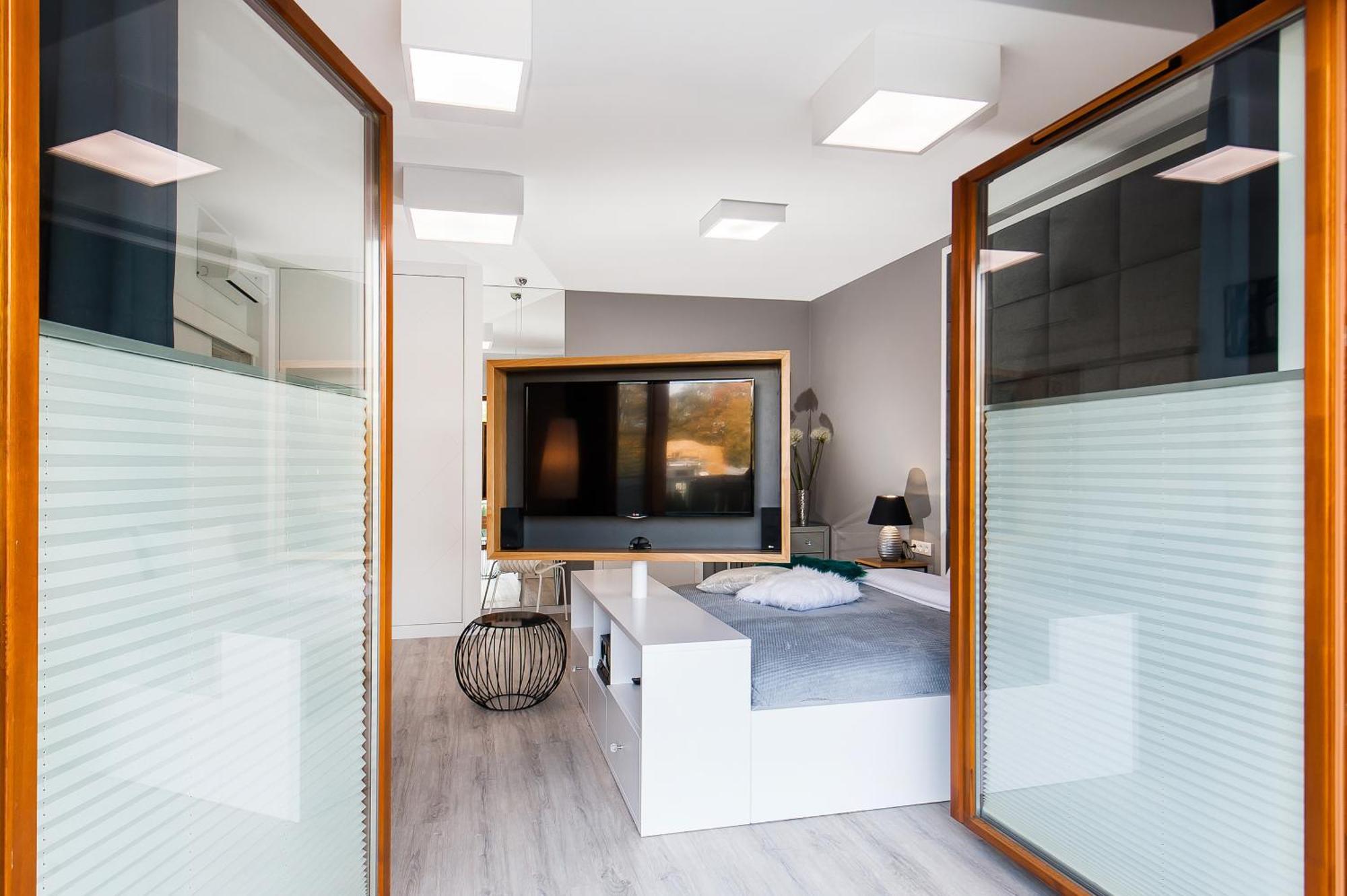 Central Apartments By Bed&Bath Krakow Exterior photo